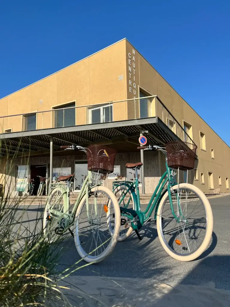 Louer votre vélo de ville